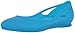Produktbild Croc Damen Crocsárioáflatáw, Trkis (Ocean/Electric Blue), 37 EU