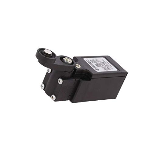 Interrupteur terminal FR 630 anti-poussiere IP67 contacts 10A 250V