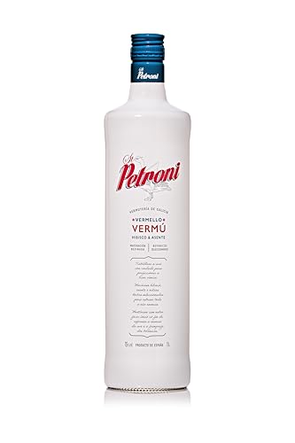 St Petroni Vermello Vermú Rojo - 1 L