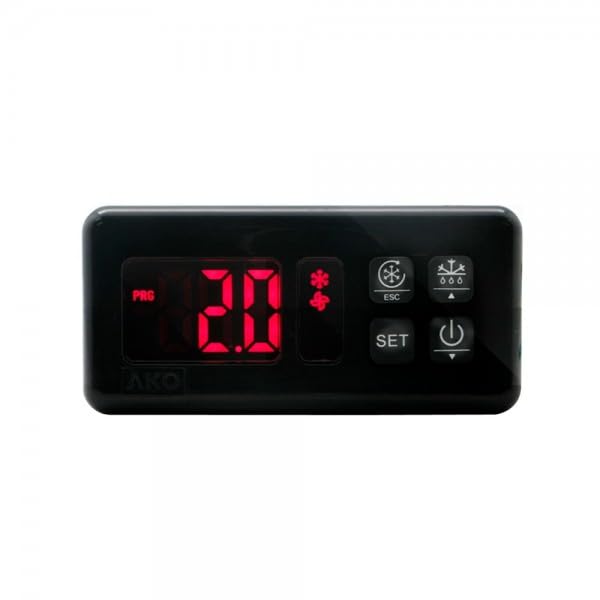 Termostato Digital AKO-D14212