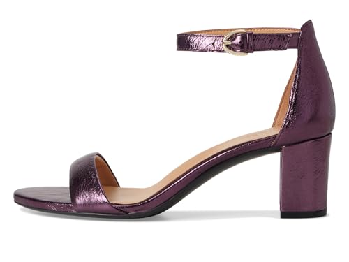 Image of Naturalizer womens Vera Heeled Sandals
