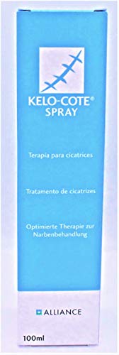 Kelo-cote Advanced Formula Scar Gel Spray 100ml by Kelo-Cote - Image 8