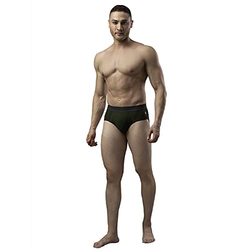 Image of Underjeans Men's Brief