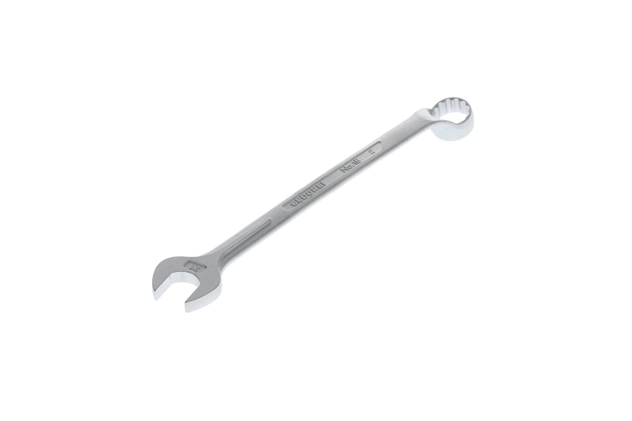 GEDORE 1 B 21 Combination Spanner 21 mm