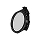 Meike CPL Filter für MK-EFTR-C Drop-in Filter Mount Adapter EF auf EOSR