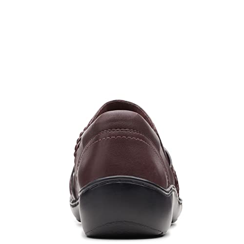 Image of Clarks Womens Cora Braidshoe
