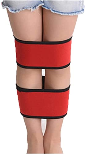 Ceinture de correction des jambes pour enfants à porter pendant les devoirs