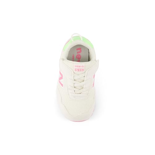 Image of New Balance Kids' 515 New-b Hook & Loop