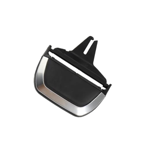 Clip de sortie ventilation climatisation avant réglable pour grille d'aération BMW G12
