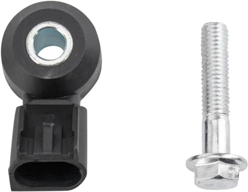 Capteur de cliquetis Chevrolet Spark 96985767 sonde moteur KS438