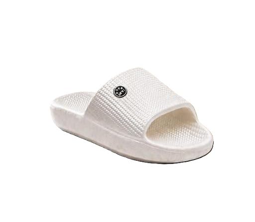 Easy EVA Slip On Foot Lightweight Flexible Comfortable Non Slip Open Back Foot for Boys-image-40