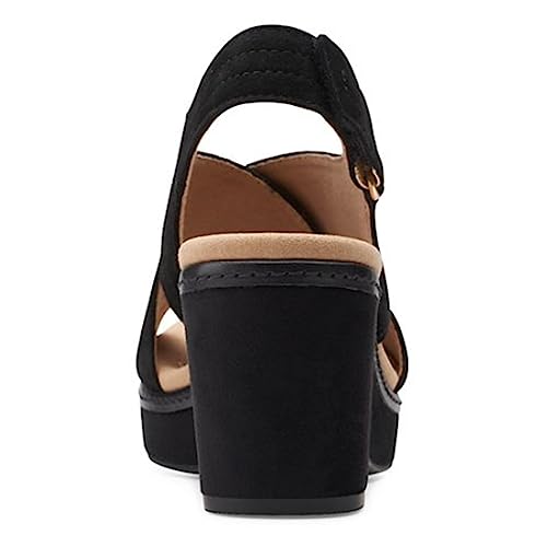 Image of Clarks womens WedgeWedge Sandal