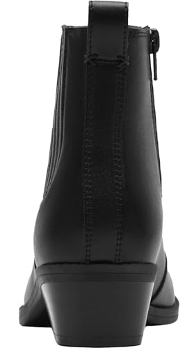 Clarks Women's Danyelle Skip Ankle Boot2