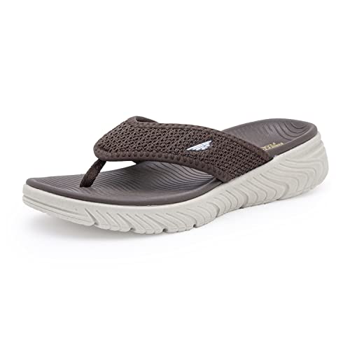 Image of Red Tape Men's Sports Sandals - Light-Weight Comfortable Sliders