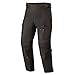 Price comparison product image Alpinestars 3227521 10 XXL Andes DryStar v3 Motorcycle Trousers XXL Black Standard