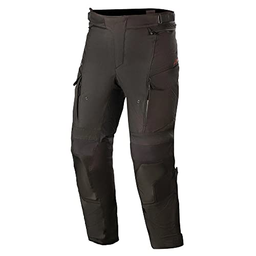 Alpinestars 3227521-10-2XL Textilhose Motorrad-Textilhose Polyester