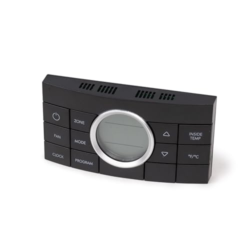 IRIEQU Dometic Compatible RV Thermostat