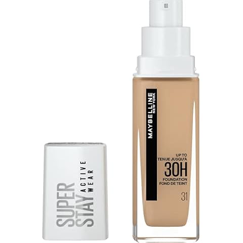 Base de maquillaje Superstay Active Wear 30H Cover