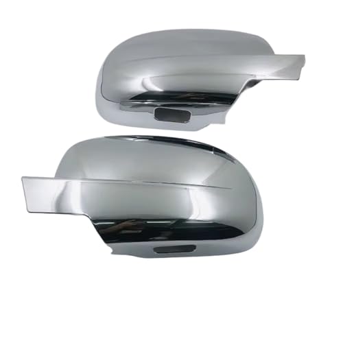 Couvercle Rétroviseur Côté pour GMC Sierra 2500 3500 2007-2014 Boîtier Coque Garniture Extérieure