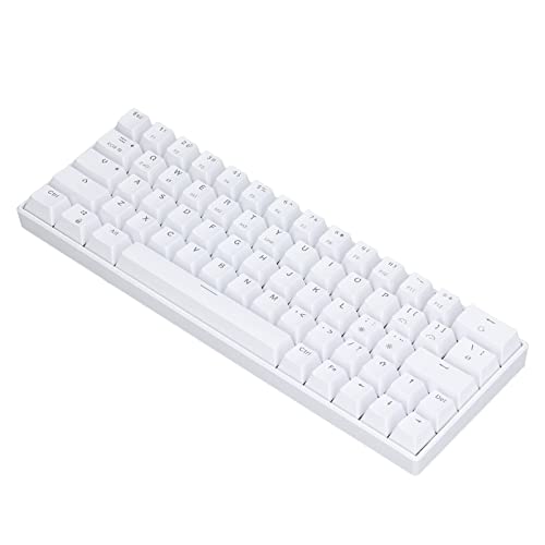 Clavier mécanique de jeu durable pour la maison et le bureau - 4