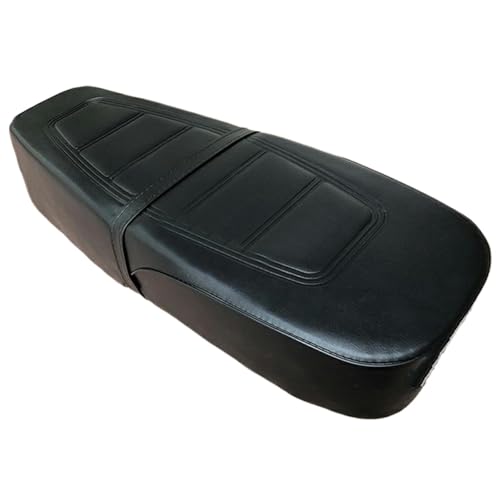 Housse de coussin d'isolation thermique moto JH70 anti selle brulante
