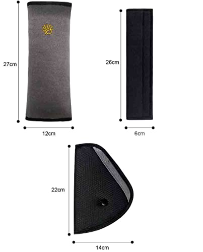 Consejos y comparativas para Comprar Protectores cinturón Top cinco. 23 Imagen adicional