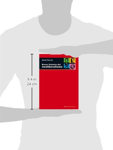 Breve historia del neoliberalismo: 49 (Cuestiones de antagonismo)