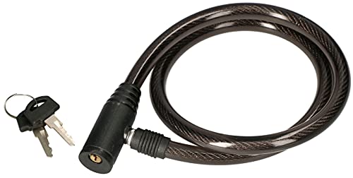 KOTARBAU 5907465972048 Bicycle Lock, Black - Image 3