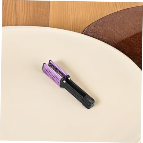 Peine alisador portable Beaupretty para cabello suave miniatura 5