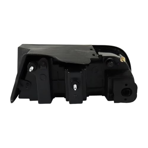 Feux arrière LED pour Dodge Challenger 2015-2023 bloc optique extérieur gauche