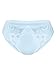 Produktbild Sassa Damen Slip Morning Flower 44442 Gr. 46 in Ice