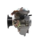 choke for 2004 suzuki intruder Für Suzuki Für GN 250 250QY GN250 PD34 34mm Motorrad Vergaser Auto/Griff Choke Carb.