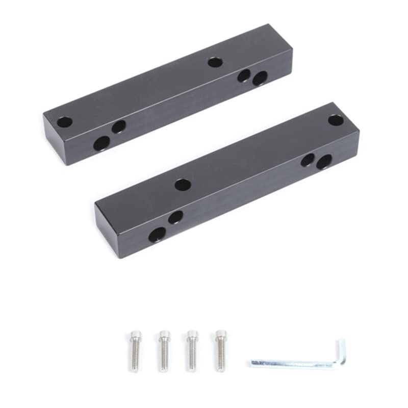 Car Seat Headrest Disassembly Support Bracket For Accessories - (Color Name: Black)