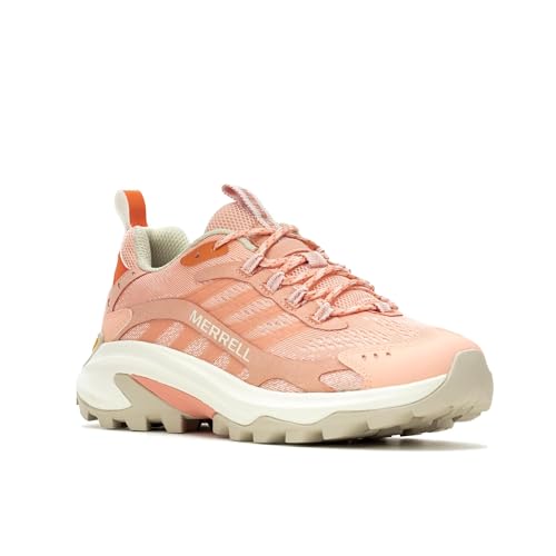 Image of Merrell Womens Moab Speed 2