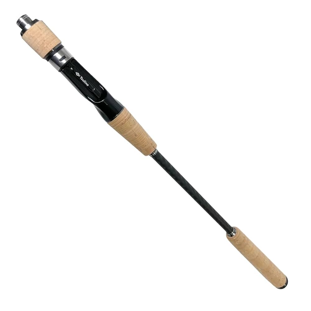 DAIWA - ヒノキヤ LAWAIA METAL TIP GAME TACHIUOTENYA ≪DRAGONHUNT≫【1.8m2