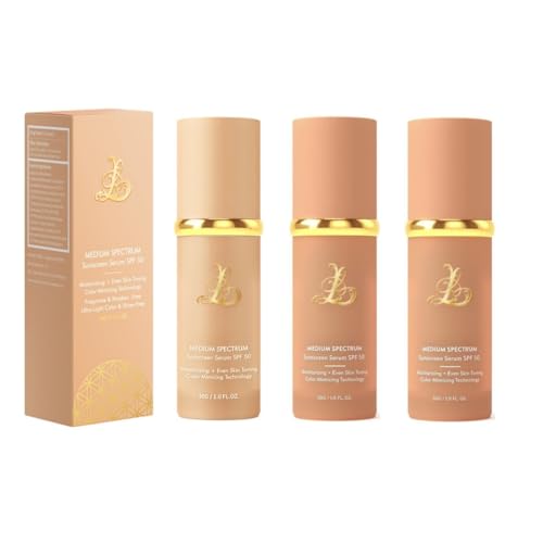 4-in-1 Smart Foundation SPF 50+｜30s Color Adapting｜24H Waterproof & Sweatproof｜Gym