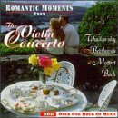 Violin Concerto [Audio CD]