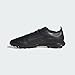 Adidas League Turf, Black/Carbon/Gold Metallic, 7