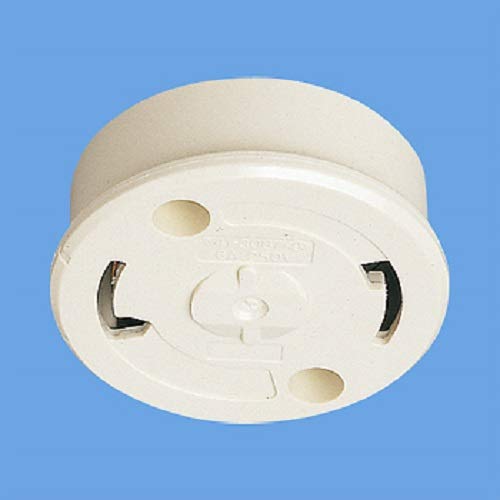 Amazon.co.jp: パナソニック(Panasonic) 丸型フル引掛シーリング