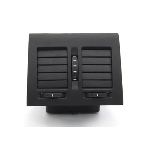 Rejilla ventilación aire acondicionado coche para Skoda Octavia 2 A5 MK2 RS 1Z0820951B