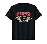 Fathers Day Papa Daddy Padre Apparel