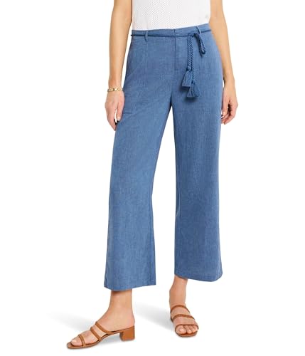 NIC+ZOE Women's Petite 28