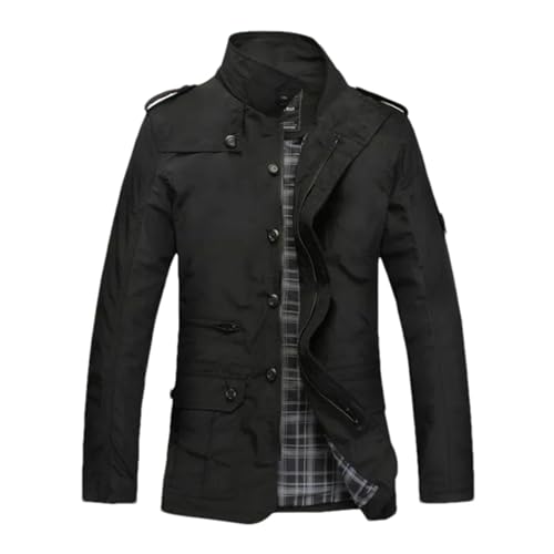 ジャケット・アウター Botter Multi Pocket Utility Trench Coat Botter Multi-Pocket Utility Trench Coat