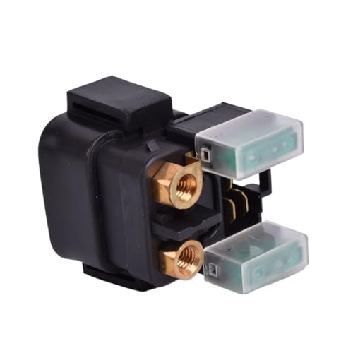 Démarreur électrique performant pour moteur 12V XVZ1300 TW200 YZF1000