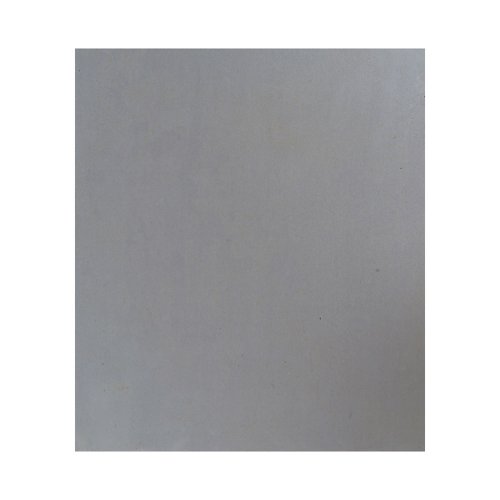 M-D Building Products 56066 12 in. x 24 in. x 22 ga. Mill Steel Sheet Weldable