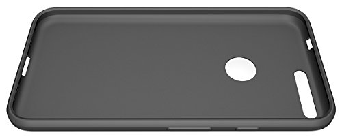 TUDIA Ultra Sottile Full-Matte Arch Bumper in TPU