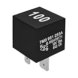 7M0951253A #100 12VDC 70A 4 PIN