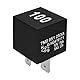 7M0951253A #100 12VDC 70A 4 PIN