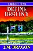 Buy Define Destiny — BookShops.in