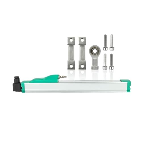 Sensor linear KTF 300mm y 450mm para máquina de moldeo por inyección 4